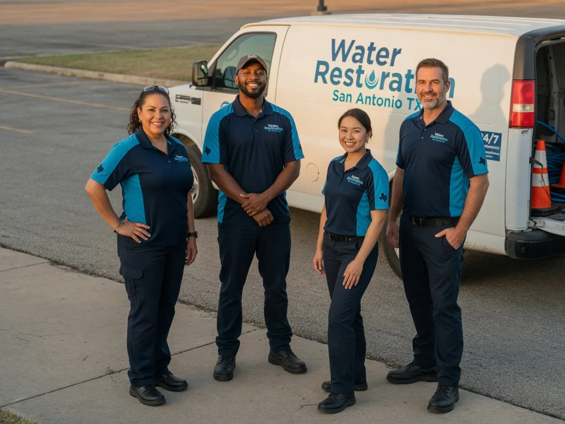 Water Damage Repair company in Township Of Washington, NJ